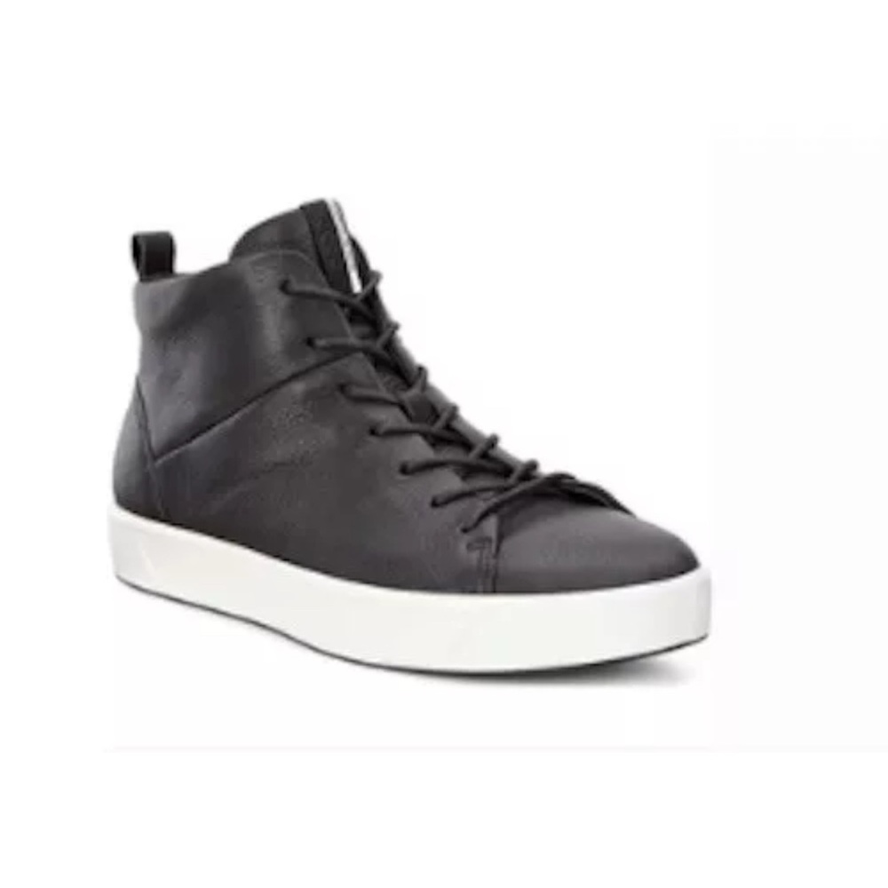 Ecco Soft 8 High Top 42 M 8-8.5